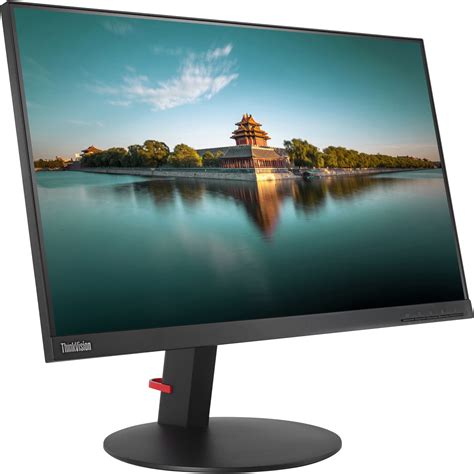 thinkvision monitor